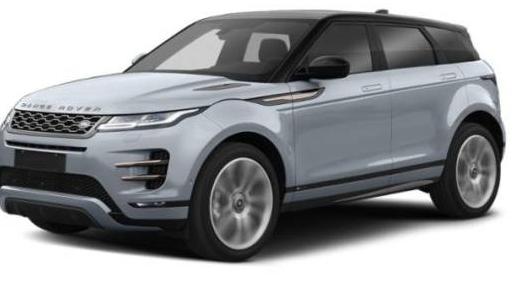 LAND ROVER RANGE ROVER EVOQUE 2021 SALZM2FX3MH138594 image